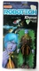 Matchbox Robotech Zentraedi Enemy Khyron Figure Vintage 1985 Orig Packaging NOS