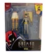 McFarlane Toys Batman the Animated Series Batgirl 6" Action Figure