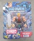 He-Man and the Masters of the Universe Power Attack Figure Netflix  Mattel 2021
