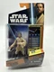 Star Wars Saga Legends 2010 Obi-Wan Kenobi Figure SL12 Hasbro - NEW & SEALED