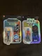 Star Wars Retro Collection Boba Fett & Mandalorian Prototype Target Exclusive