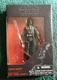 Star Wars DARTH VADER Black Series Action Figure Disney Hasbro NEW