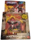 Masters of the Universe HXR72 Origins Action Figure Horde Trooper Prime
