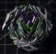 Winning Valkyrie 8 Guard B-111 02 Beyblade Burst Takara Tomy #1 F