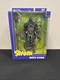 McFarlane Toys Spawn RAVEN SPAWN 7" Action Figure NEW SEALED