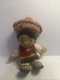 It's A Small World MEXICO BOY Walt Disney Store Bean Bag Stuffed Animal Toy