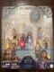 Disney Wish! The Teens Pack Mattel 2023 (9 Figure Character Pack) NEW