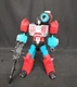 LG56 Perceptor Model Transformers TAKARA TOMY