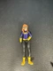 Batgirl DC Super Hero Girls Action Figure 6" Toy Bat  2015 Mattel
