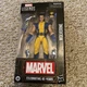 Marvel Legends X-MEN WOLVERINE 85th Anniversary 6" Action Figure MIP! Brand New!