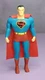Bendable Poseable SUPERMAN ~ 5.5" NJ Croce 3902 DC Comics Figure @2002