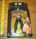 2021 AEW All Elite Wrestling Chris Jericho Wrestling figure Ser 6 #45 WWE Belt