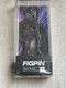 FIGPIN MARVEL AVENGERS BLACK PANTHER #110 FIGURE PIN IN CASE