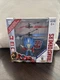Transformer Optimus Prime Motion Sensing Helicopter By World Tech Toys New Open