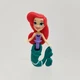 Hasbro: Disney Princess Little Kingdom - Ariel's Treasure Chest - Ariel Figure