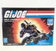 GI Joe Cobra HISS 788 Tank Construction Set Hasbro Forever Clever 100 Pieces NEW