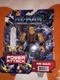 MATTEL  HE-MAN AND THE MASTERS OF THE UNIVERSE   POWER ATTACK HE-MAN/