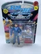 Vtg Commander Riker As A Malcorian Asst#6070 St#6034 Star Trek TNG Playmates NIB