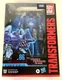 Hasbro F0793 Transformers Studio Series 86-10 Voyager DECEPTICON SWEEP Figure