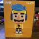 LAMO NINJA - Collectible Vinyl Figure - NJ01 - Brand New