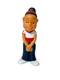 Homies Shop Toy Figure vinyl global shop Mijos Big Heads Teresa Chica lowrider