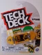 Tech Deck PLANB Tom Fynn Skateboard Fingerboard