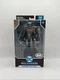 DC Multiverse Mcfarlane Batman Vs Superman False God Superman Platinum Edition