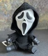 Neca GHOST FACE Glow Kidrobot Roto Phunny Plush 8" Target Scream Figure GID NEW