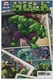 HULK #12 &ndash; TRAVEL FOREMAN INCENTIVE VARIANT &ndash; LIMITED 1:25 &ndash; HULK PLANET - 2023