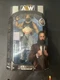 AEW Unmatched Series 3 #17 Mr Brodie Lee All Elite Wrestling Action Figure NEW