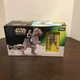 STAR WARS Luke Skywalker And Tauntaun - Power of the Force, Kenner Collection 