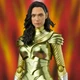 Bandai S.H.Figuarts Wonder Woman Golden Armor (WW84) Wonder Woman 1984 Brand New