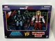 Marvel Legends Gamerverse 6" War Machine VS Omega Red