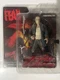 Mezco Cinema of Fear Friday 13th Remake Action Figure (2008)