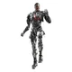 DC Batman Zack Snyder`s Justice League Cyborg TMS057 1/6 32 cm Hot Toys