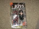 Gene Simmons KISS Ultra Action Figure 6" with Accessories McFarlane Toys