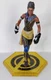 Shuri Marvel 3.5" PVC Figure Cake Topper Disney Store Avengers