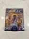 1 Mattel Disney Wish The Teens Mini Doll Set 8 Posable Dolls & Star Mini figures