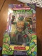 TMNT Teenage Mutant Ninja Turtles Classic Collection Raphael Playmates 2012