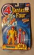1995 #45114 TOY BIZ MARVEL FANTASTIC FOUR *FIRELORD* ACTION FIGURE NIB