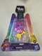 Trolls DreamWorks World Tour Poppy, Collectible Doll with Ukulele Accessory, Toy