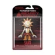Five Nights at Freddy's: Security Breach Sun Funko Action Figure Five Nights at Freddy's: Security Breach Sun Funko Action Figure