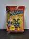 Banshee 1992 Sonic Scream X-Men MARVEL ToyBiz MIB NEW Unused #2
