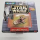 Galoob 66260 Micro Machines Die-Cast Metal Star Wars Landspeeder