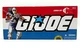 GI Joe 25th Anniversary Cobra Enemy Box Set 5 Pack G.I. 2008 Hasbro New In Box