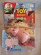 Hamm With Pop Up Coin Action Figure 1995 Toy Story Thinkway NIP  1 st Toy Story
