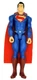 Superman Action Figure 12&rdquo; Poseable Mattel 2015 DLN32 DC Comics Collectible