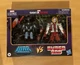 Marvel Legends Gamerverse War Machine vs OMEGA Red 6-inch Action Figure 2-Pack