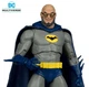 McFarlane DC Multiverse Batman Wave 9 - Hugo Strange (Platinum Edition)