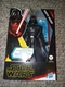 Darth Vader Star Wars Galaxy of Adventures 6" Action Figure #A5